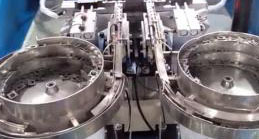 訂購自動攻牙機的流程？