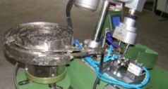 如果自動攻牙機產生爛牙怎么辦？
