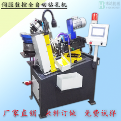 使用自動攻絲機需要了解哪些基礎知識？