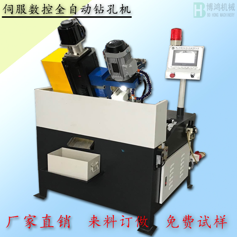 自動攻絲機常見的5個問題及解答，使用前要清楚哦